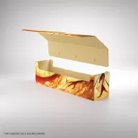 Magic: The Gathering Treasure Trove Dungeon S Box with 550+ Convertible Cards - The Hobbit