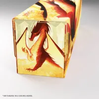 Magic: The Gathering Treasure Trove Dungeon S Box with 550+ Convertible Cards - The Hobbit