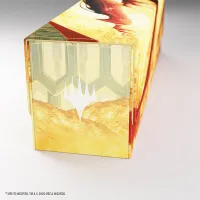 Magic: The Gathering Treasure Trove Dungeon S Box with 550+ Convertible Cards - The Hobbit