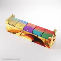 Magic: The Gathering Treasure Trove Dungeon S Box with 550+ Convertible Cards - The Hobbit