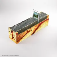 Magic: The Gathering Treasure Trove Dungeon S Box with 550+ Convertible Cards - The Hobbit