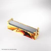 Magic: The Gathering Treasure Trove Dungeon S Box with 550+ Convertible Cards - The Hobbit