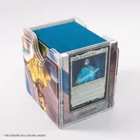 Magic: The Gathering The Hobbit Sidekick PRO 100+ XL Convertible Box - Bard/Smaug