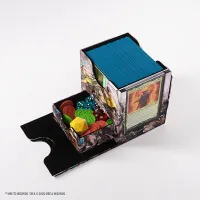 Magic: The Gathering The Hobbit Sidekick PRO 100+ XL Convertible Box - Battle of the Five Armies