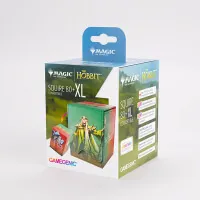 Magic: The Gathering The Hobbit Squire 80+ XL Convertible Box - Thranduil/The Mountain-King
