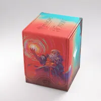 Magic: The Gathering The Hobbit Squire 80+ XL Convertible Box - The Arkenstone/Smaug, Worm of Dread
