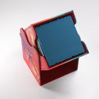 Magic: The Gathering The Hobbit Squire 80+ XL Convertible Box - The Arkenstone/Smaug, Worm of Dread