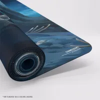 Extra-Large Prime Table-Sized Playmat: Magic: The Gathering - The Hobbit
