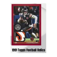 2026 Topps Football Flagship NFL Cards