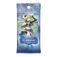 Grand Archive TCG Asphodel Paradise Booster Pack