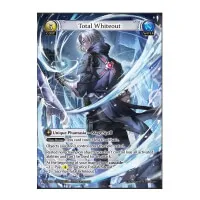 Grand Archive TCG Cards: Asphodel Paradise