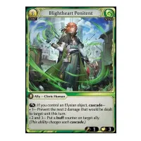 Grand Archive TCG Cards: Asphodel Paradise