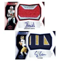 2026 Leaf Trinity Football NFL Cards