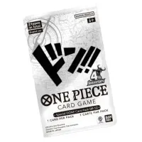 One Piece The Worlds Strongest Warriors Double Pack DP-12 EN
