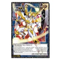 Yu-Gi-Oh! Magnificent Monsters Cards
