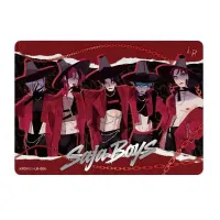 K Pop Demon Hunters Energy Edition Cards
