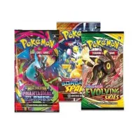 Pokémon 2026 Super Break PokeStars Series 2 Mystery box