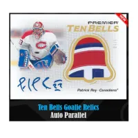NHL 25-26 Upper Deck Premier Hockey Cards