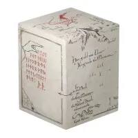 Ultimate Guard RTE Boulder 100 The Hobbit – Thrór's Map Card Box