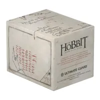 Ultimate Guard RTE Boulder 100 The Hobbit – Thrór's Map Card Box