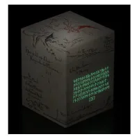 Ultimate Guard RTE Boulder 100 The Hobbit – Thrór's Map Card Box