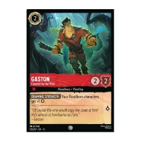 Lorcana TCG Cards Attack of the Vine!