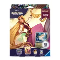 Karty Lorcana TCG - Rapunzel Collection Starter Set