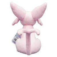 Pokémon 30th Anniversary Espeon Plush Toy - 20 cm