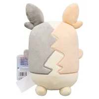 Pokémon 30th Anniversary Morpeko Plush Toy - 20 cm