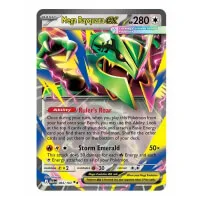Pokémon Mega Evolution 6: Delta Reign Cards
