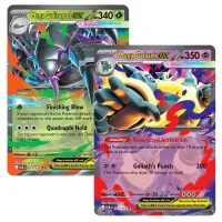 Pokémon Cards: Mega Evolution 6 - Delta Reign
