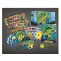 Pokémon Mega Evolution 6: Delta Reign ETB