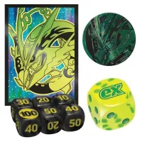 Pokémon Mega Evolution 6: Delta Reign ETB