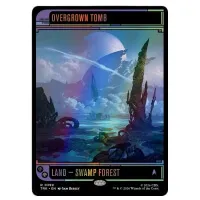 Magic: The Gathering Star Trek Cards