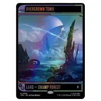 Magic: The Gathering Star Trek Cards