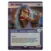 Magic: The Gathering Star Trek Cards