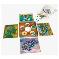 Azul Kids: A Family Board Game for Children