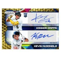 MLB 2026 Panini Prizm Baseball Cards