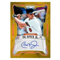MLB 2026 Panini Prizm Baseball Cards
