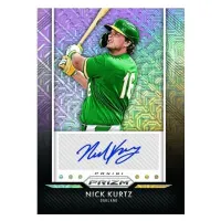MLB 2026 Panini Prizm Baseball Cards